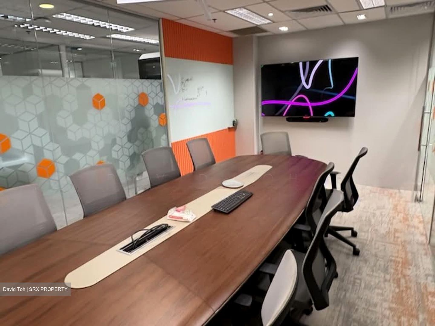 Raffles Place MRT (D1), Office #569453351
